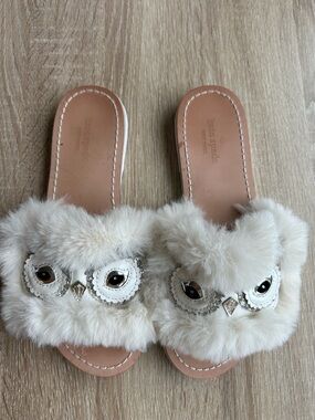 Kate Spade Ingrid Sandal 6